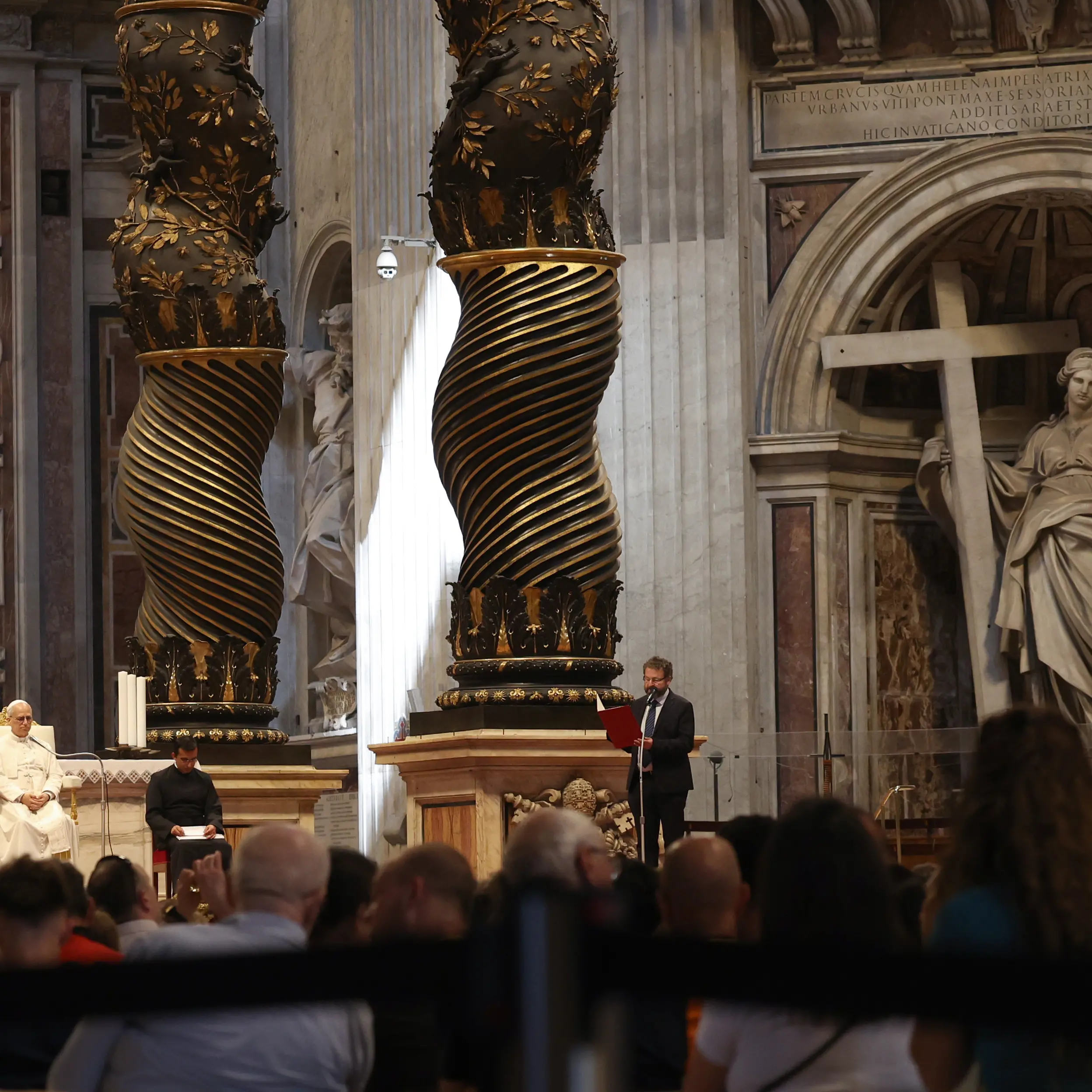 Lo sport che unisce: il Giubileo degli atleti in Vaticano tra fede, speranza e futuro\n