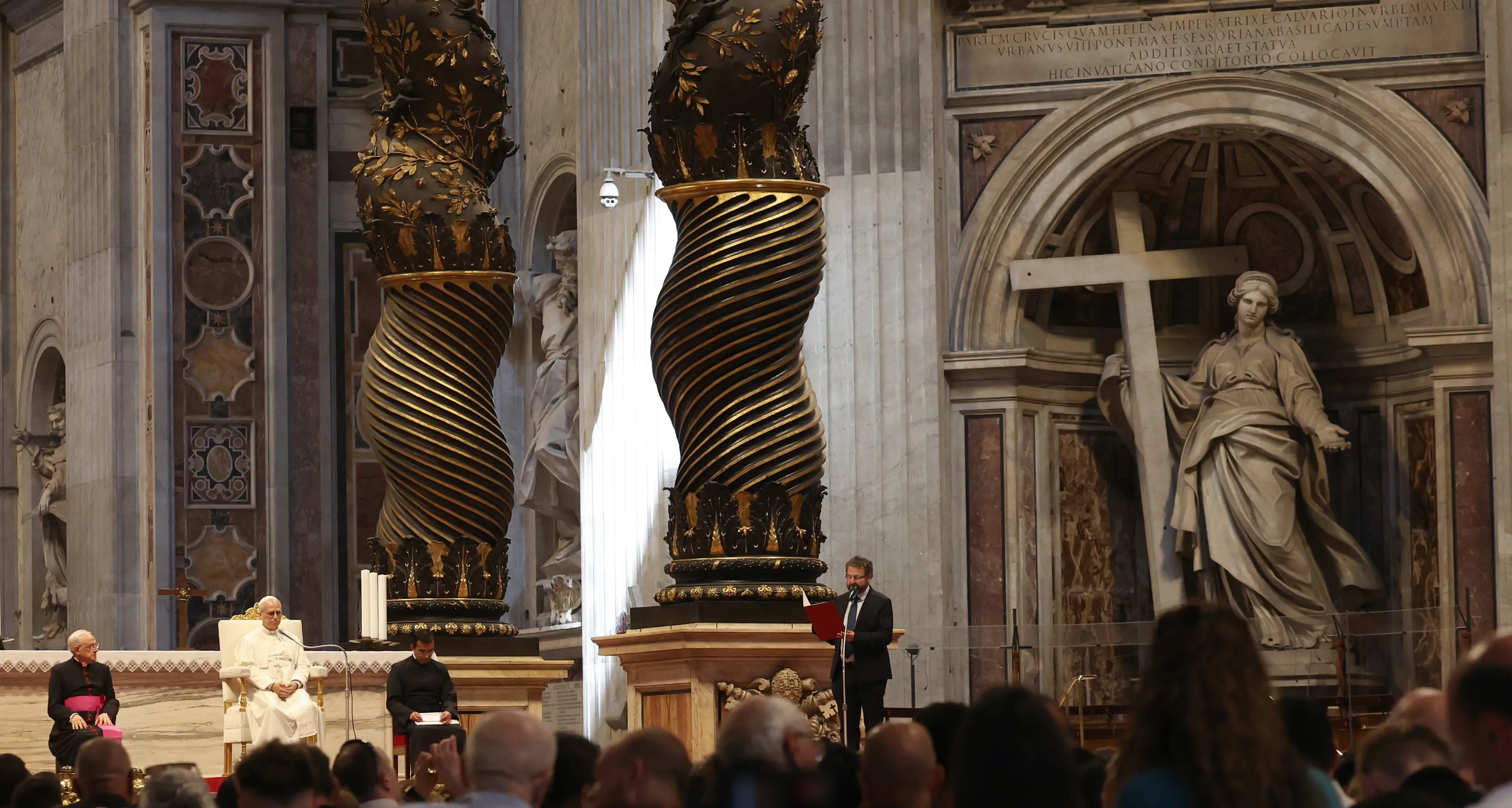 Lo sport che unisce: il Giubileo degli atleti in Vaticano tra fede, speranza e futuro\n