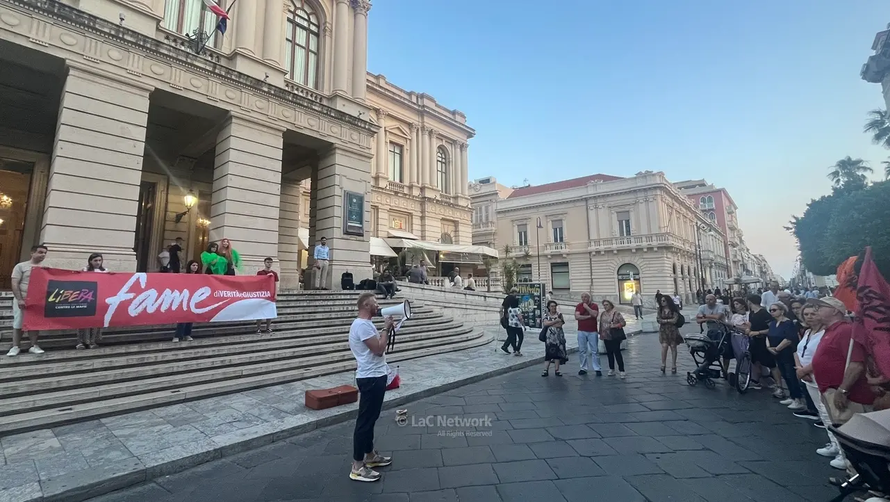 In nome di Lea Garofalo, Libera: «Più protezione per le madri che si ribellano alla mafia per amore dei figli»