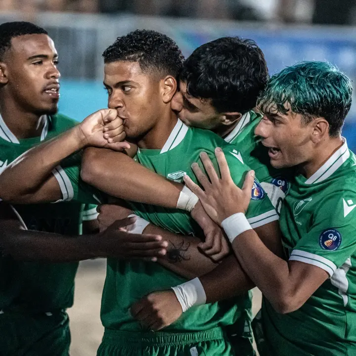 Icierre Lamezia, tutto in una sera: l’under 20 di beach soccer pronta a sfidare in Supercoppa Italiana la Lazio\n