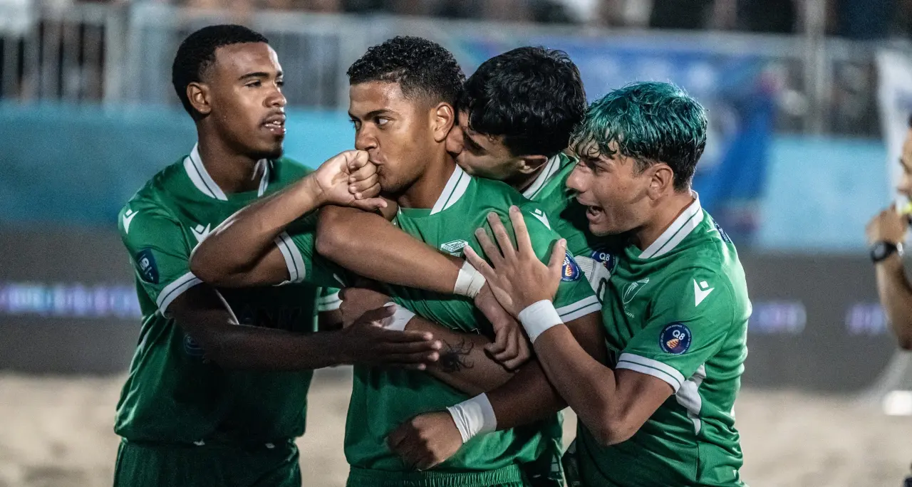 Icierre Lamezia, tutto in una sera: l’under 20 di beach soccer pronta a sfidare in Supercoppa Italiana la Lazio\n