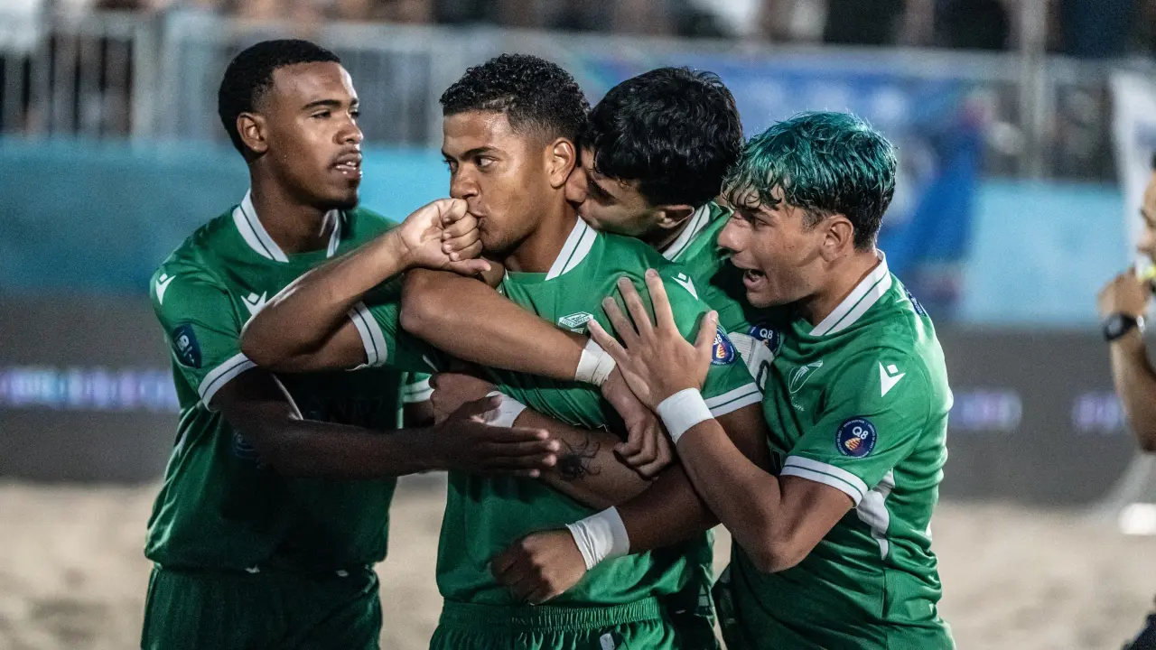 Icierre Lamezia, tutto in una sera: l’under 20 di beach soccer pronta a sfidare in Supercoppa Italiana la Lazio\n