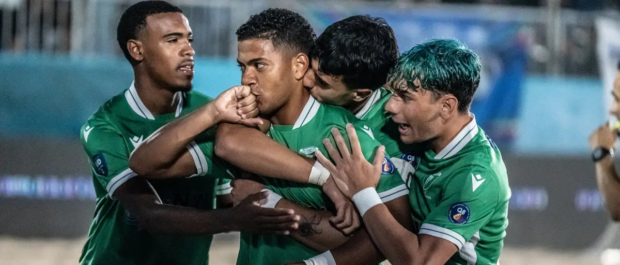 Icierre Lamezia, tutto in una sera: l’under 20 di beach soccer pronta a sfidare in Supercoppa Italiana la Lazio\n