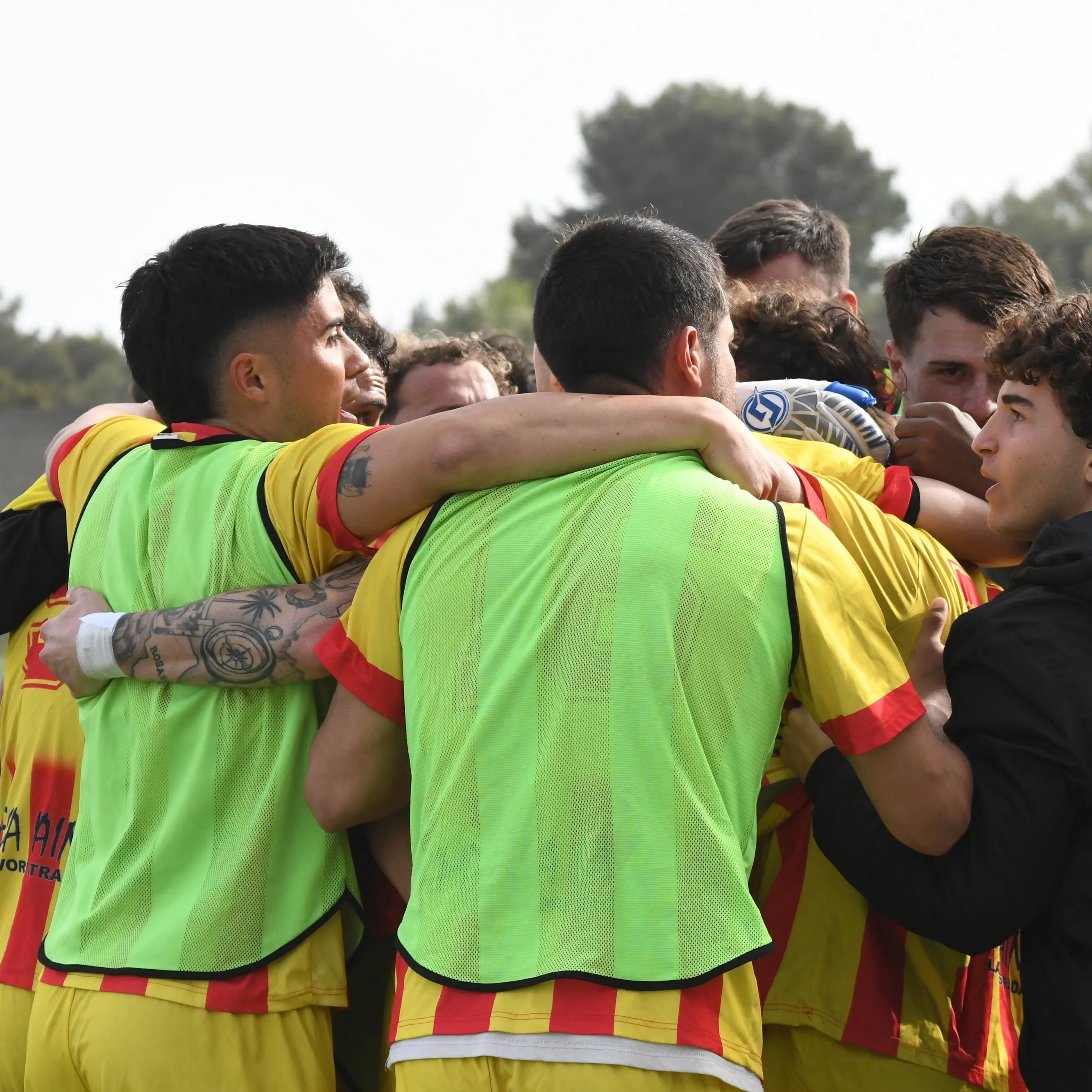Trebisacce,\u00A0passi lenti ma decisi. Per l’Eccellenza arriva la conferma di mister Malucchi\n