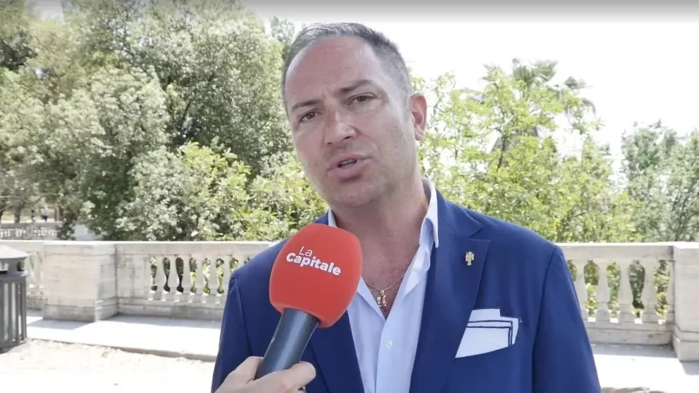 Successo per la quarta edizione del Goal della vita, Luca Baravalle: «Occasione unica per la crescita civica»
