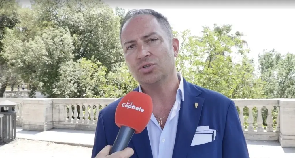 Successo per la quarta edizione del Goal della vita, Luca Baravalle: «Occasione unica per la crescita civica»\n