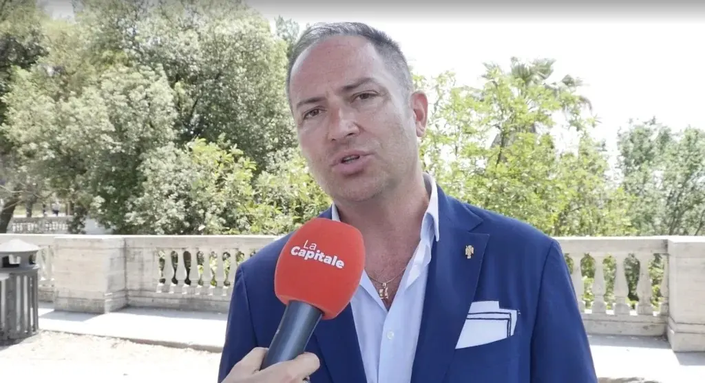 Successo per la quarta edizione del Goal della vita, Luca Baravalle: «Occasione unica per la crescita civica»\n