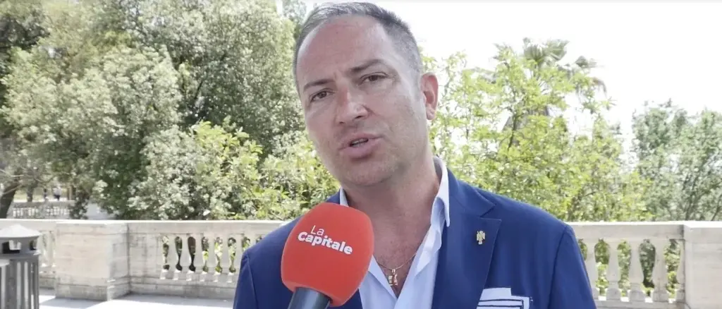 Successo per la quarta edizione del Goal della vita, Luca Baravalle: «Occasione unica per la crescita civica»\n