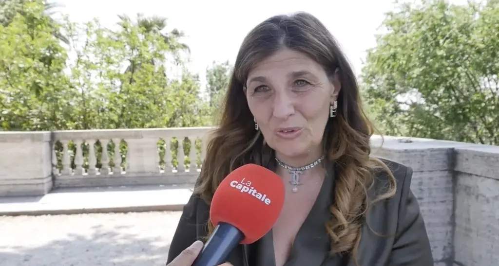 Il Goal della vita, la presidente di Mida Academy Antonella Minieri: «Giornata faticosa ma straordinaria»\n