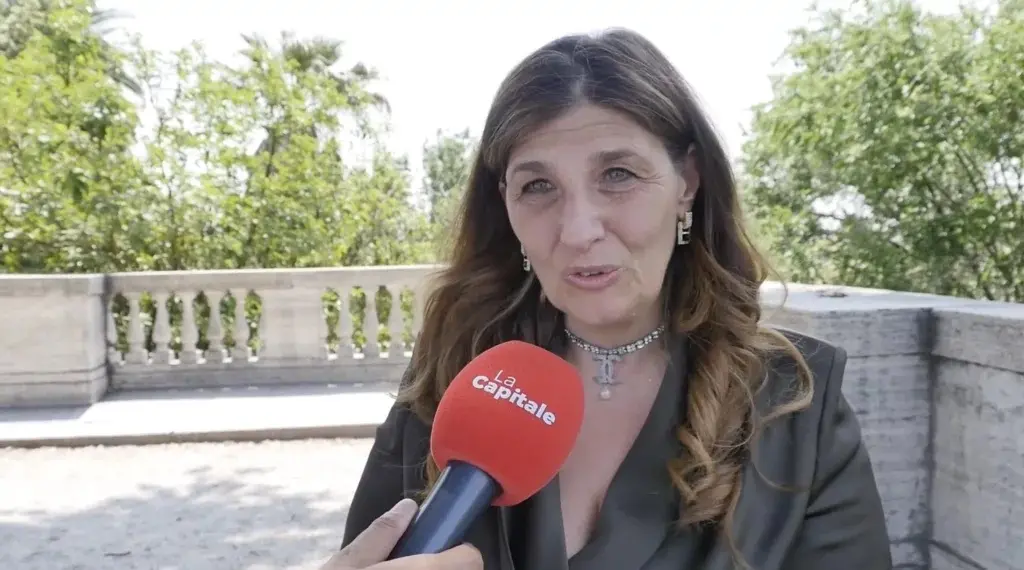 Il Goal della vita, la presidente di Mida Academy Antonella Minieri: «Giornata faticosa ma straordinaria»\n