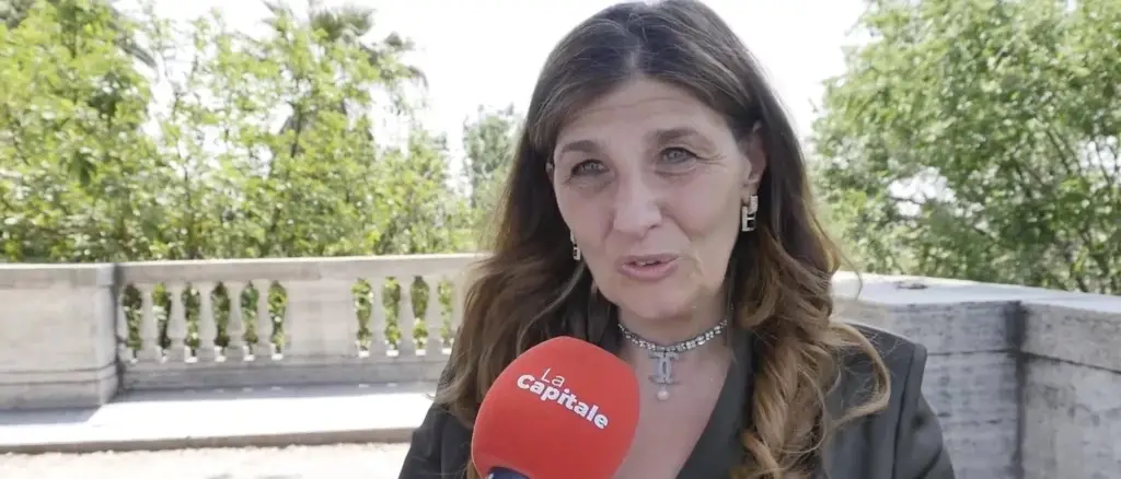 Il Goal della vita, la presidente di Mida Academy Antonella Minieri: «Giornata faticosa ma straordinaria»\n