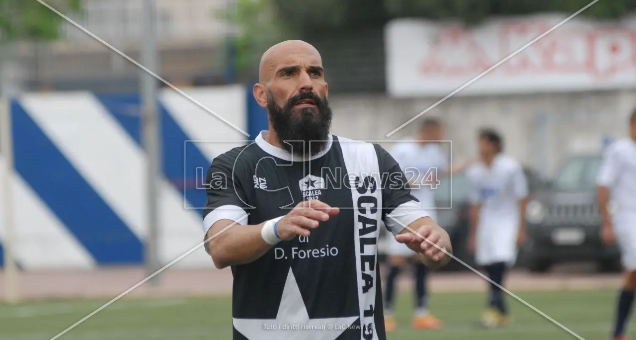 Dilettanti, la Deliese conferma lo zoccolo duro. Il Val Gallico ci prova per Martinez e Morabito mentre il Polistena sonda Belluzzi\n