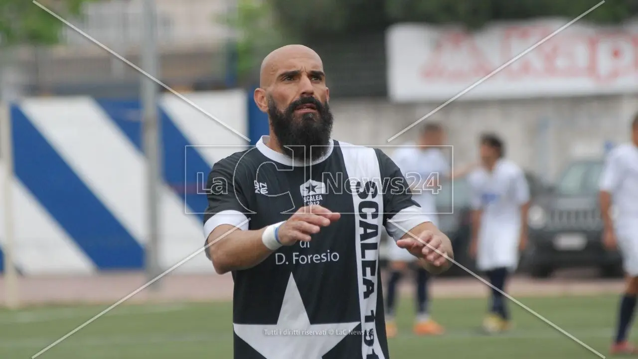 Dilettanti, la Deliese conferma lo zoccolo duro. Il Val Gallico ci prova per Martinez e Morabito mentre il Polistena sonda Belluzzi\n