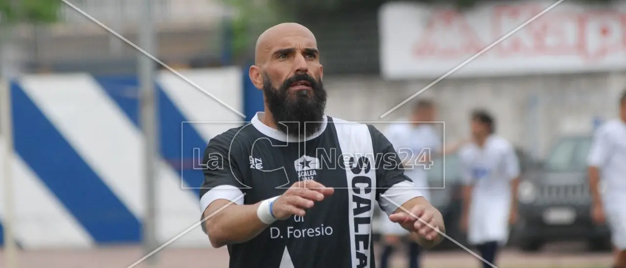 Dilettanti, la Deliese conferma lo zoccolo duro. Il Val Gallico ci prova per Martinez e Morabito mentre il Polistena sonda Belluzzi\n