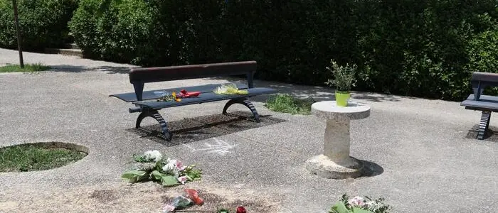 Uccide l’ex moglie a coltellate in strada davanti a decine di passanti e poi si siede su una panchina a guardare il cadavere