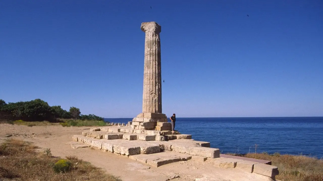 Calabria\u00A0terra dei numeri e dell’armonia: la scuola di Pitagora a Crotone e la nascita del\u00A0pensiero matematico occidentale