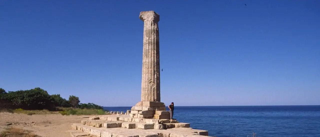 Calabria\u00A0terra dei numeri e dell’armonia: la scuola di Pitagora a Crotone e la nascita del\u00A0pensiero matematico occidentale