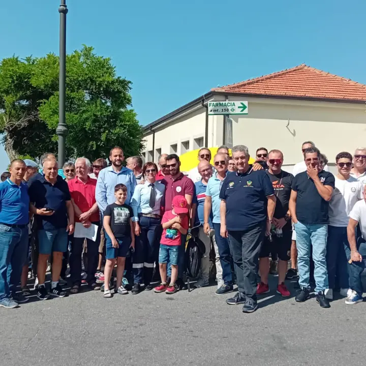 Arberia, un Gran Premio con classe e divertimento appassiona quaranta driver tra i colli cosentini\n