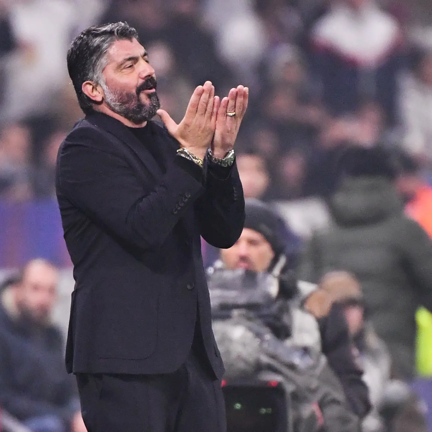 Gattuso nuovo allenatore della Nazionale, Occhiuto: «Un calabrese vero che inorgoglisce tutta la regione»