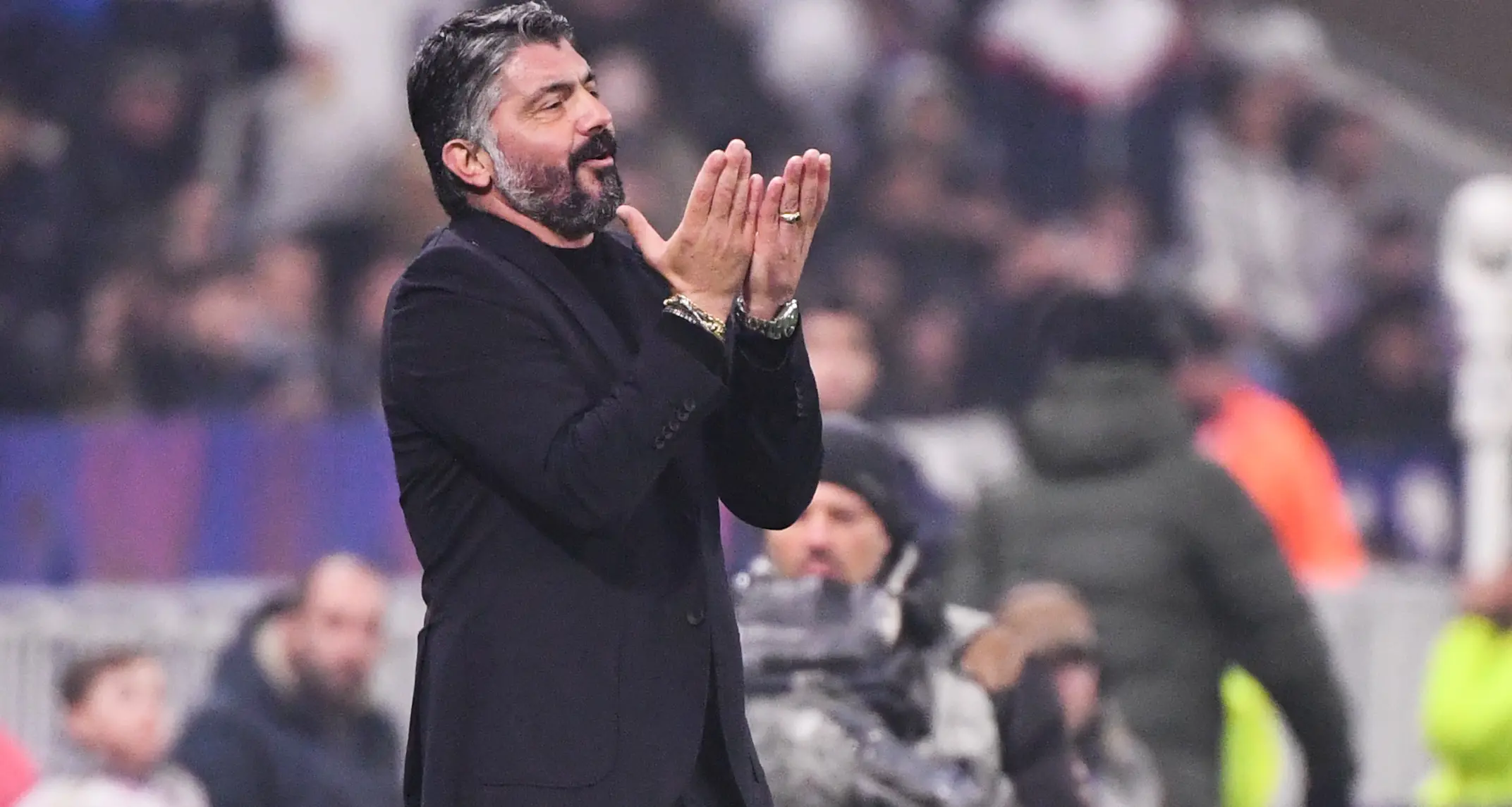 Gattuso nuovo allenatore della Nazionale, Occhiuto: «Un calabrese vero che inorgoglisce tutta la regione»