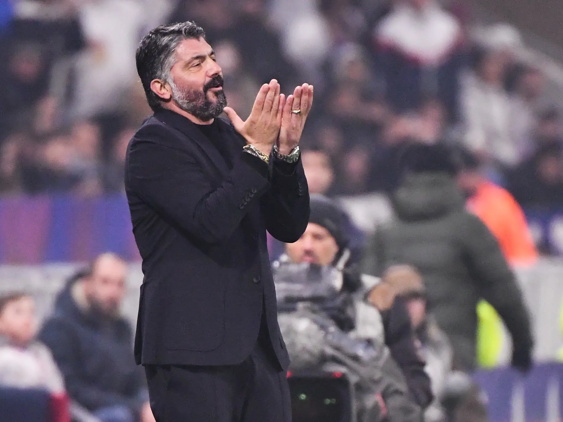 Gattuso nuovo allenatore della Nazionale, Occhiuto: «Un calabrese vero che inorgoglisce tutta la regione»