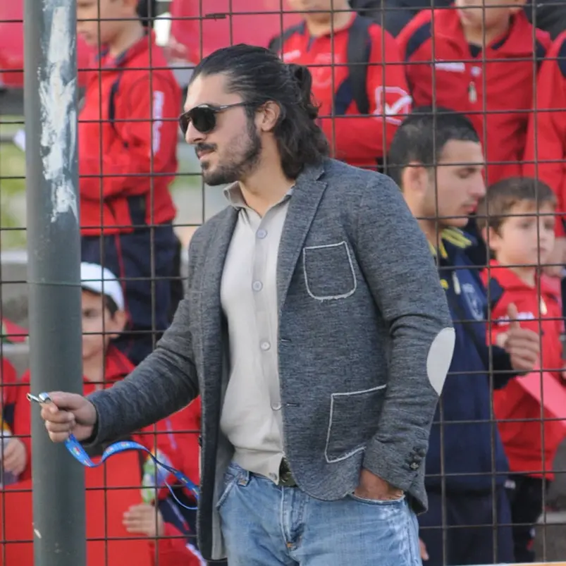 Gattuso Ct dell’Italia: nel 2011 fece l’arbitro a Rizziconi su un campo confiscato alla ‘ndrangheta\n