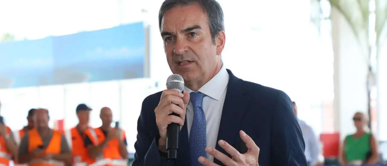 L’inchiesta su Roberto Occhiuto mette a rischio la sua ricandidatura: finirà come per il fratello Mario?\n