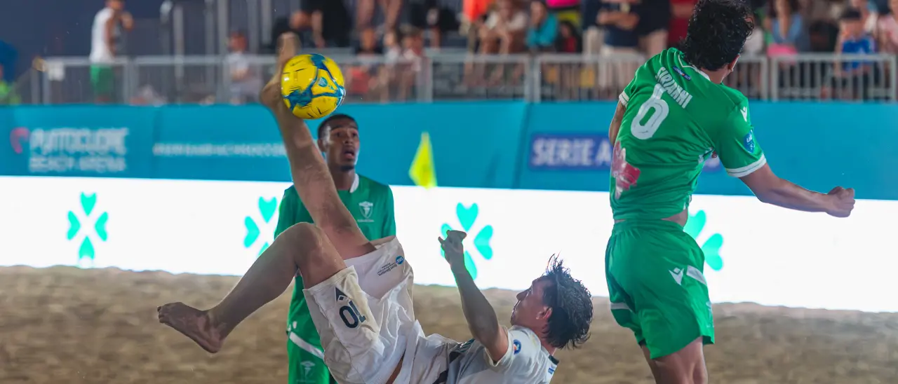 Icierre Lamezia a un passo dal sogno: la Lazio vince ai supplementari e conquista la Supercoppa Italiana\n