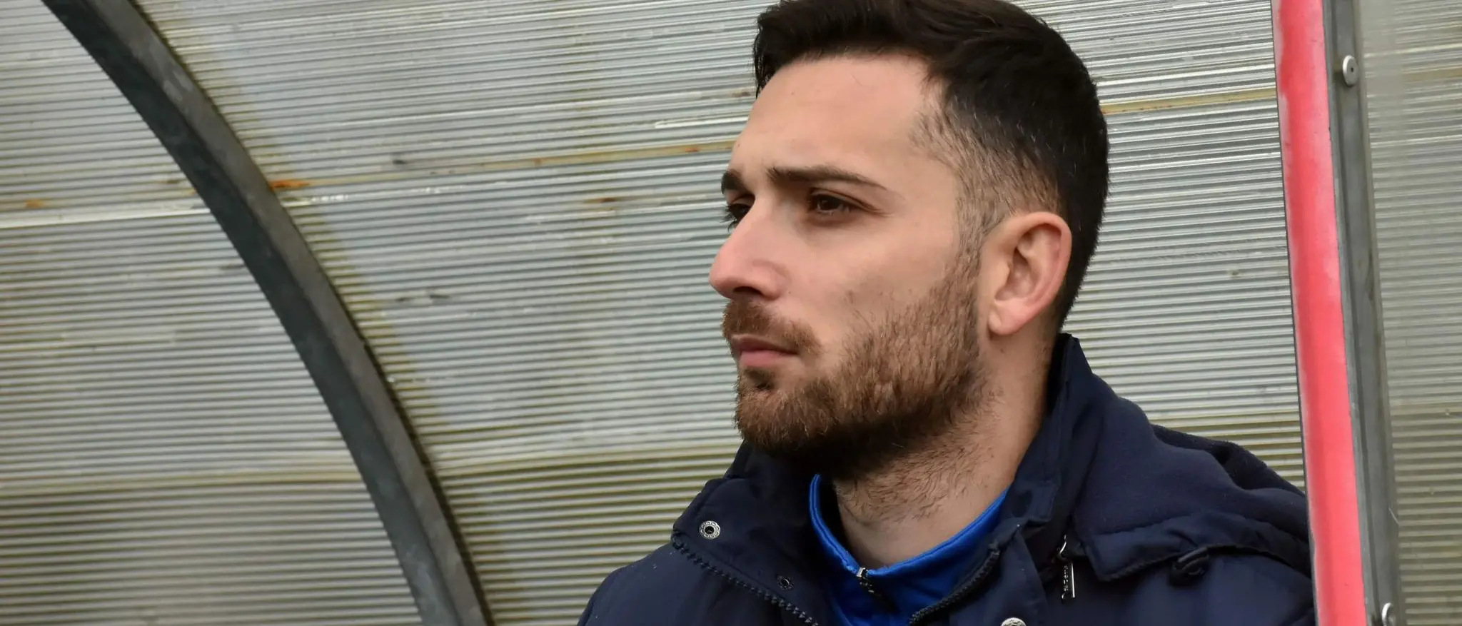 Dilettanti Calabria, la PLM Morrone saluta mister Magarò: «Un esempio di professionalità e passione»\n