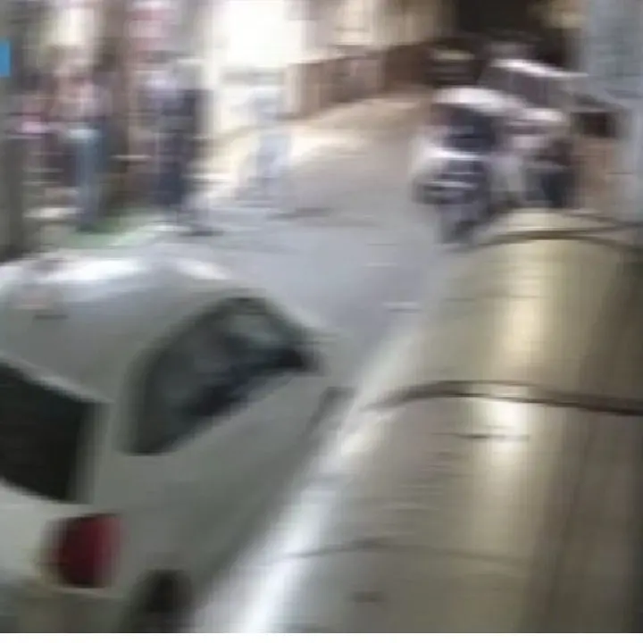 Crotone, giovane pestato nella notte di sabato: identificati e\u00A0denunciati tre ragazzi\u00A0\n