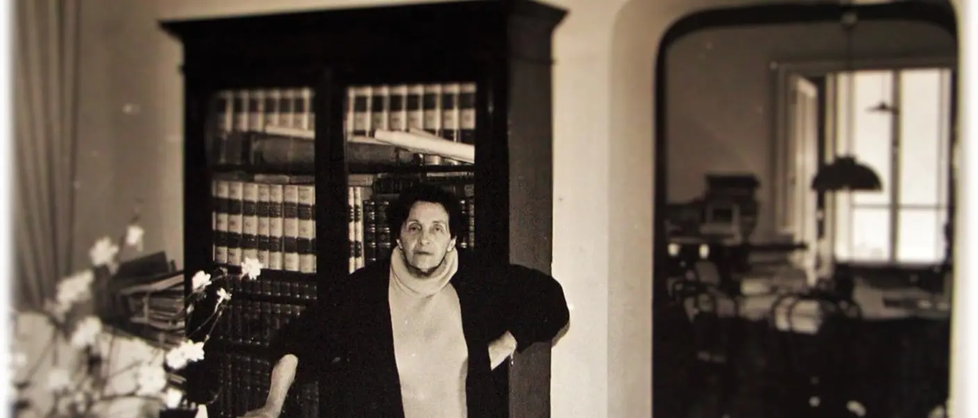 Donne simbolo di cultura ed emancipazione a Catanzaro: alla (ri)scoperta di Emilia Zinzi\n