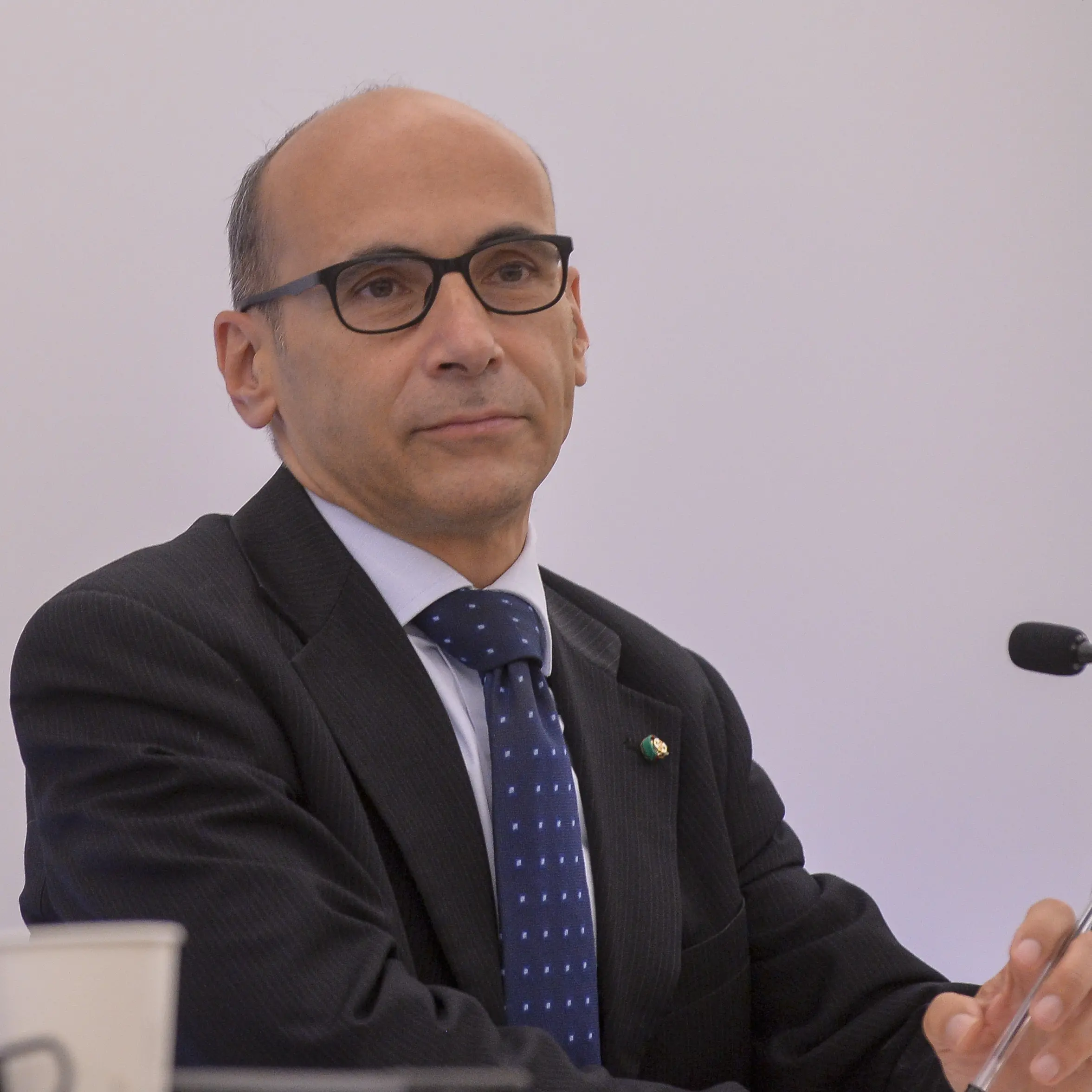 Busia (Anac): «Per il Ponte sullo Stretto serve massimo controllo, non riduzione delle garanzie»\n