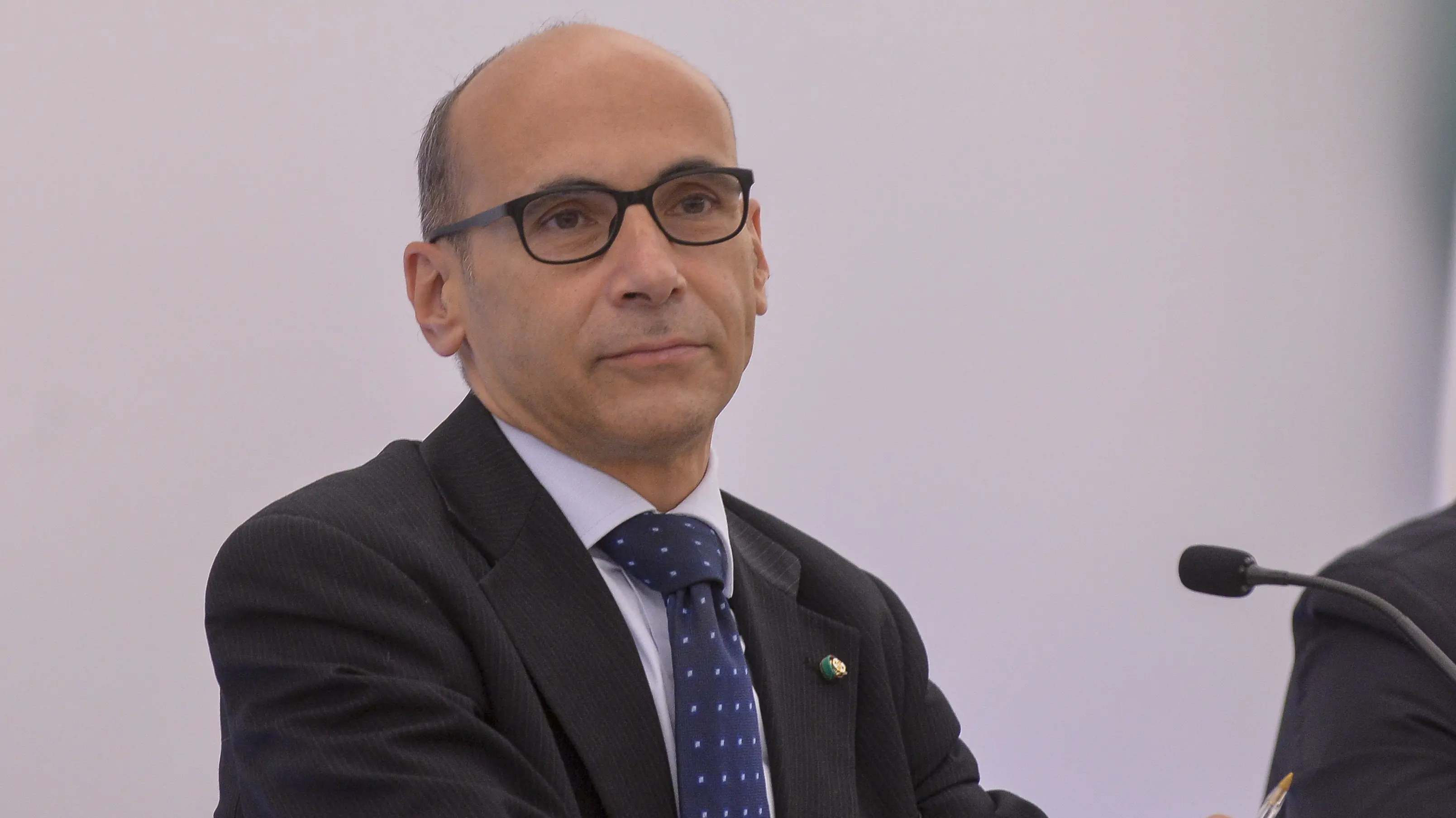 Busia (Anac): «Per il Ponte sullo Stretto serve massimo controllo, non riduzione delle garanzie»\n
