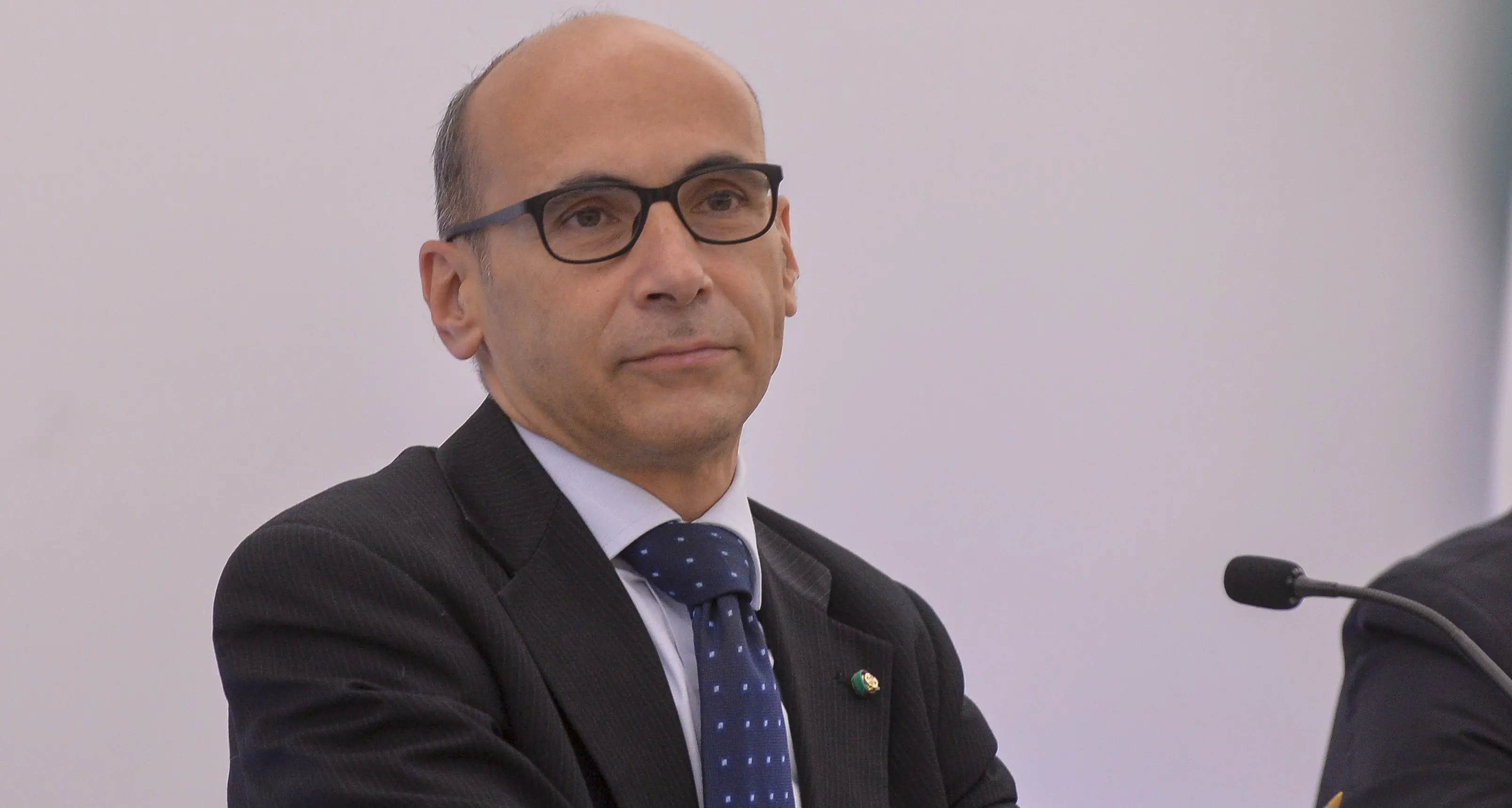 Busia (Anac): «Per il Ponte sullo Stretto serve massimo controllo, non riduzione delle garanzie»\n