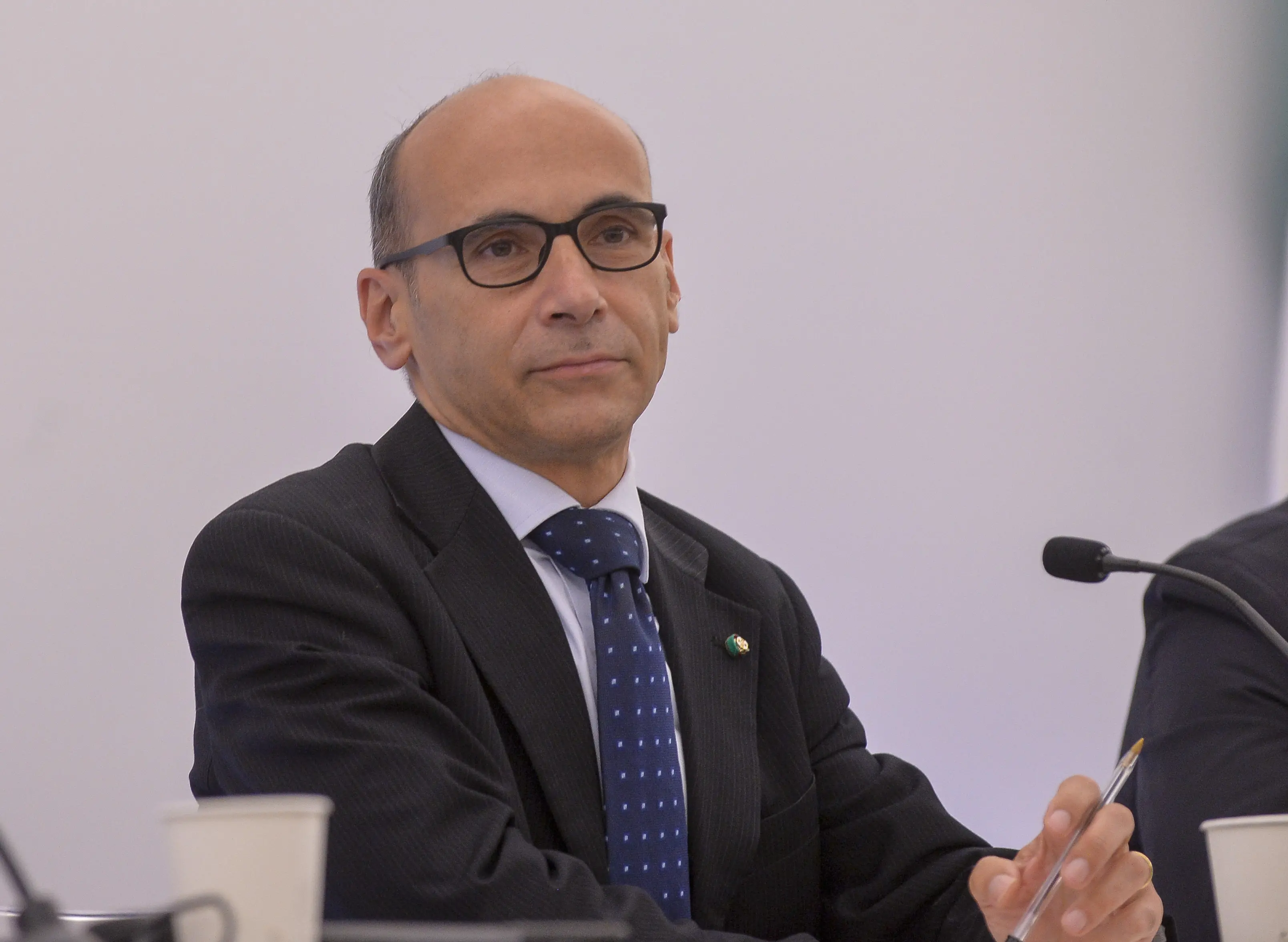 Busia (Anac): «Per il Ponte sullo Stretto serve massimo controllo, non riduzione delle garanzie»\n