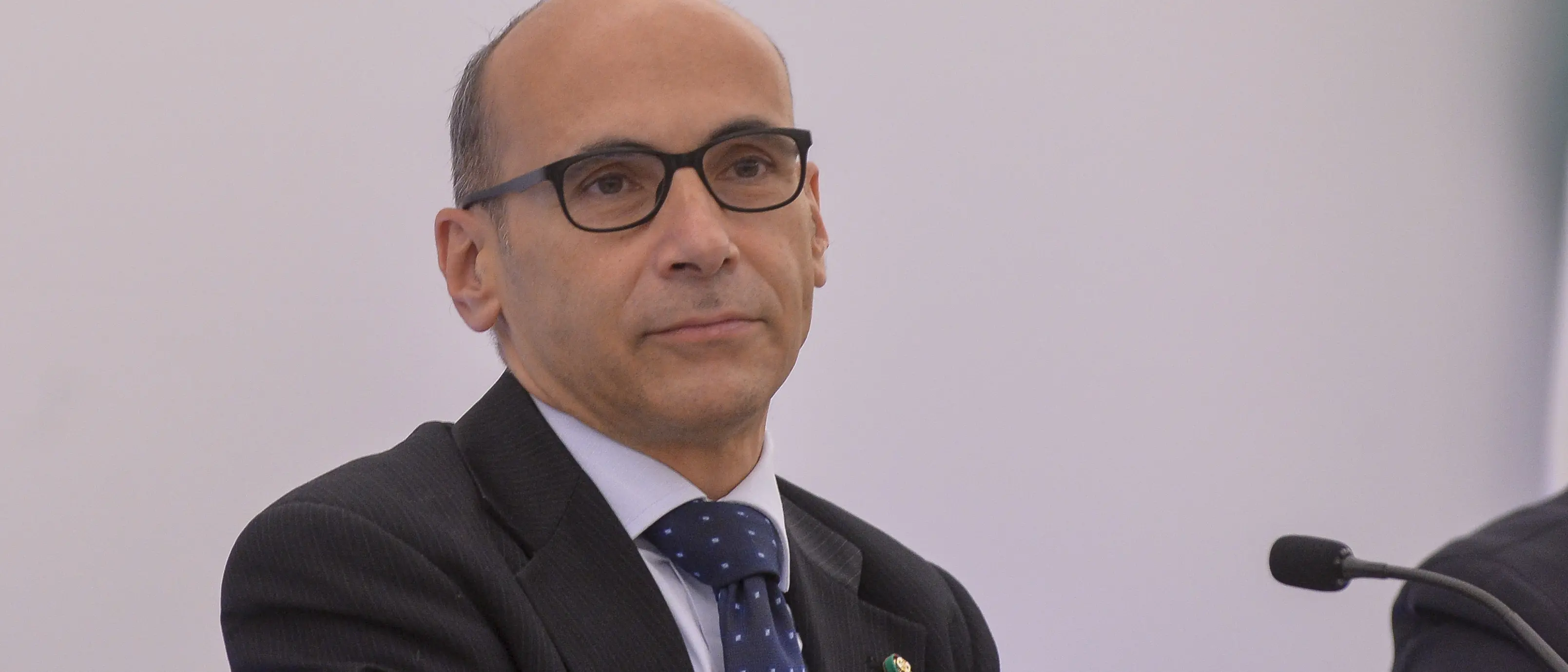 Busia (Anac): «Per il Ponte sullo Stretto serve massimo controllo, non riduzione delle garanzie»\n