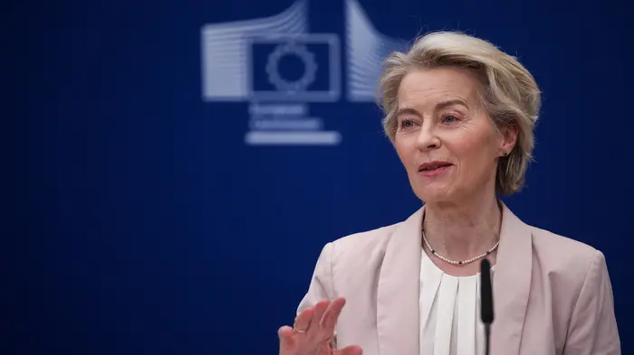 Dazi Usa, l’Unione europea «pronta a un accordo su tariffe al 10%»\n