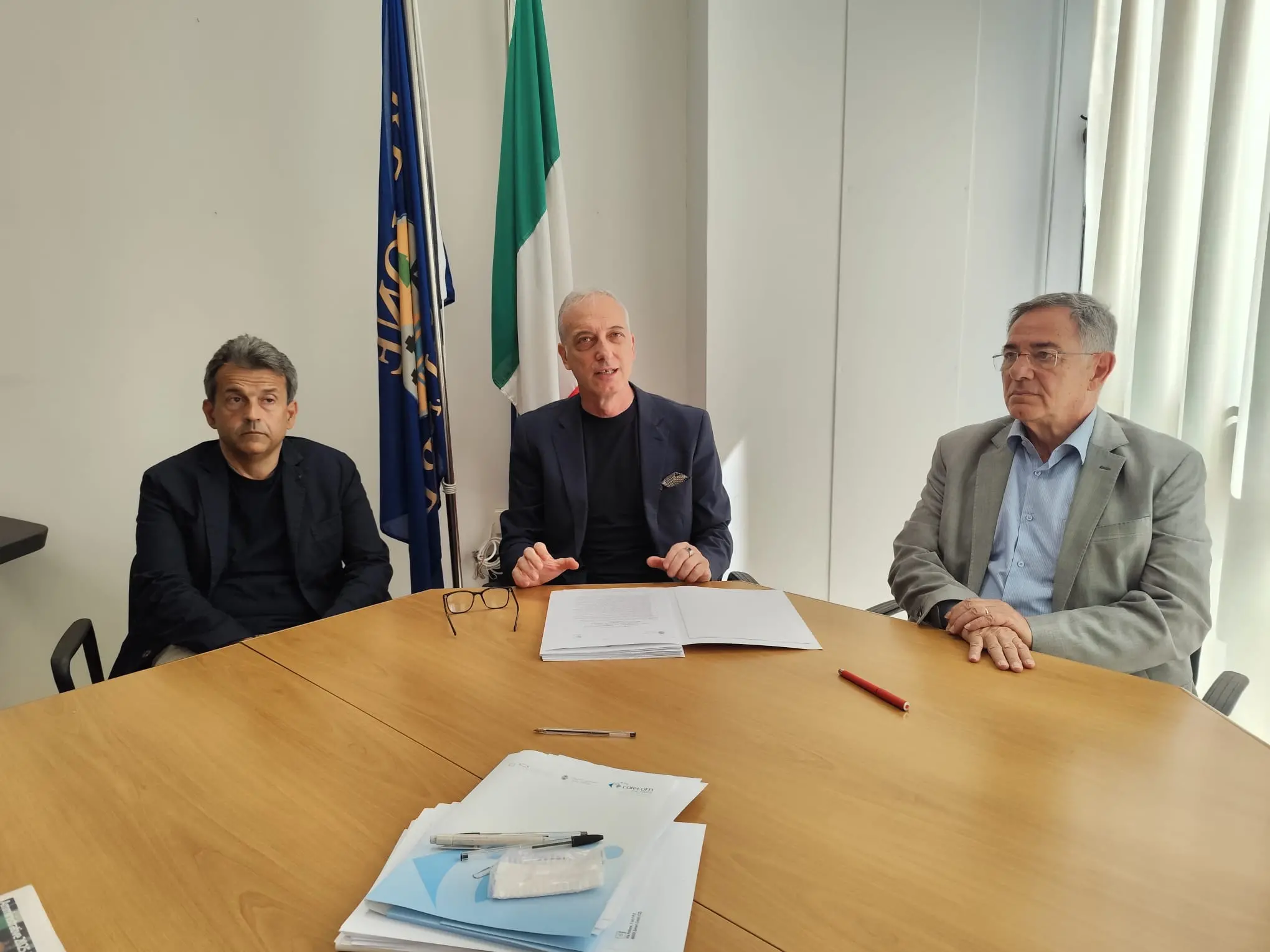 Un concorso per contrastare la povertà educativa, il Corecom Calabria chiama a raccolta gli organi di informazione\n