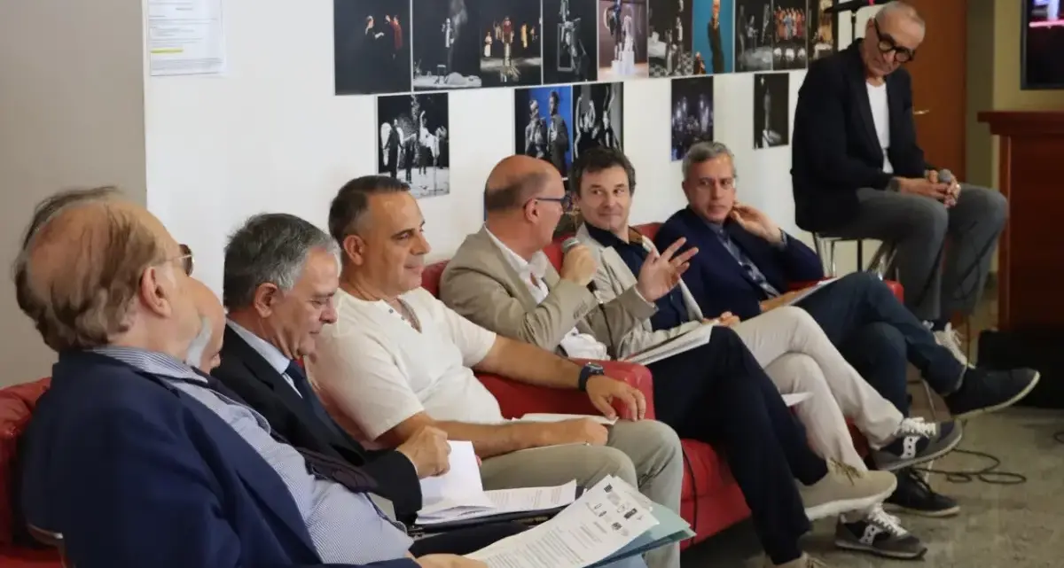 Unical festa, al via un mese di eventi tra musica, sport e impegno civico: ecco il programma\n