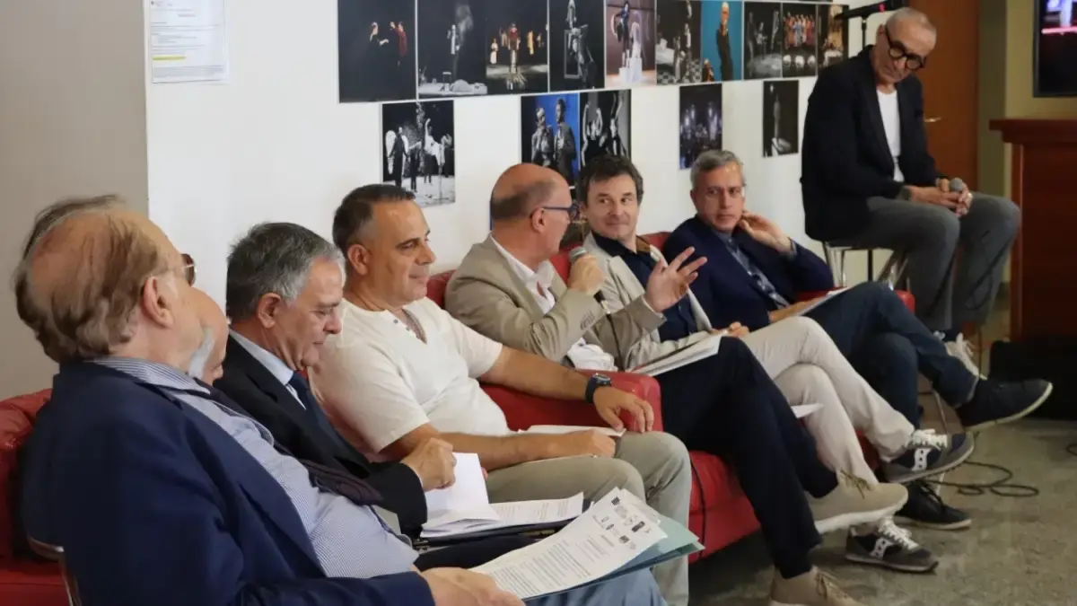 Unical festa, al via un mese di eventi tra musica, sport e impegno civico: ecco il programma\n