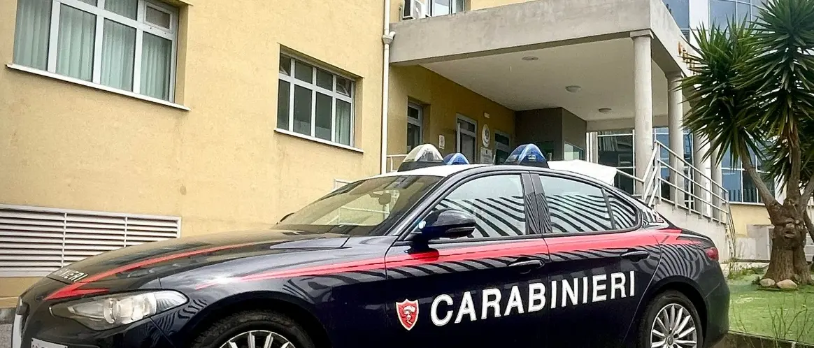 Beccato mentre cerca di rubare un’auto a Nicastro, arrestato 64enne\n
