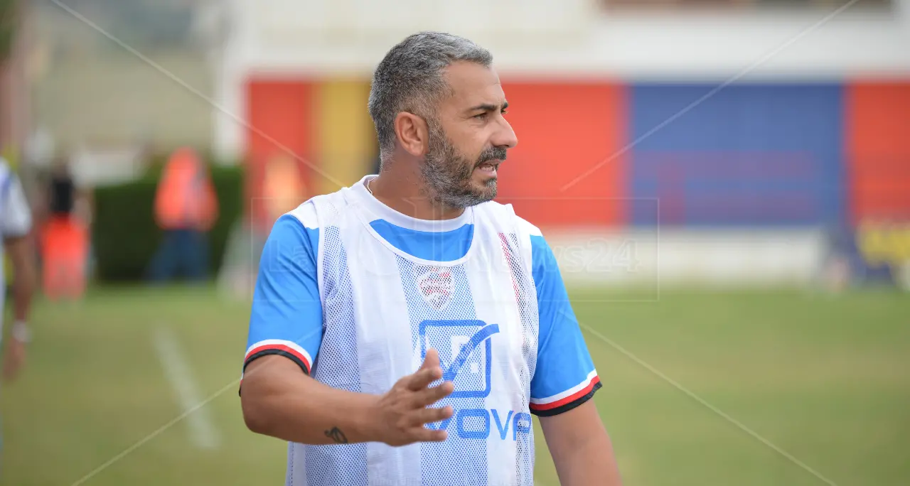 Promozione B, la Deliese annuncia il rinnovo con mister Andrea Parentela:\u00A0definito anche l'intero staff tecnico\n