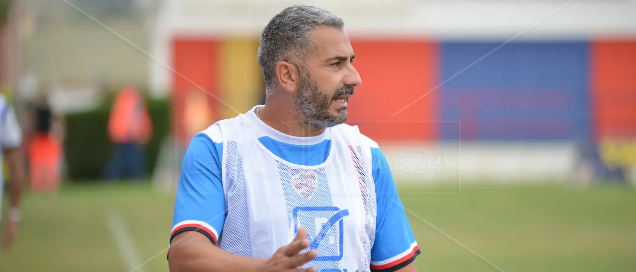 Promozione B, la Deliese annuncia il rinnovo con mister Andrea Parentela:\u00A0definito anche l'intero staff tecnico\n