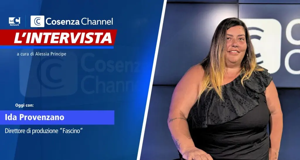 Ida Provenzano,\u00A0dal pubblico di “Amici” al cuore di Mediaset: «Maria De Filippi cambiò la mia vita 27 anni fa»\n