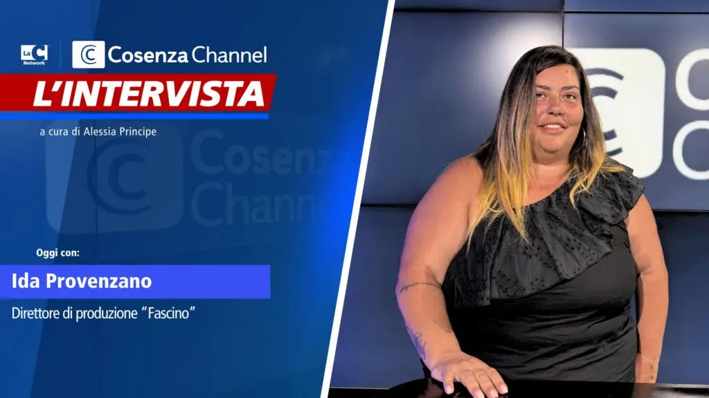 Ida Provenzano,\u00A0dal pubblico di “Amici” al cuore di Mediaset: «Maria De Filippi cambiò la mia vita 27 anni fa»\n