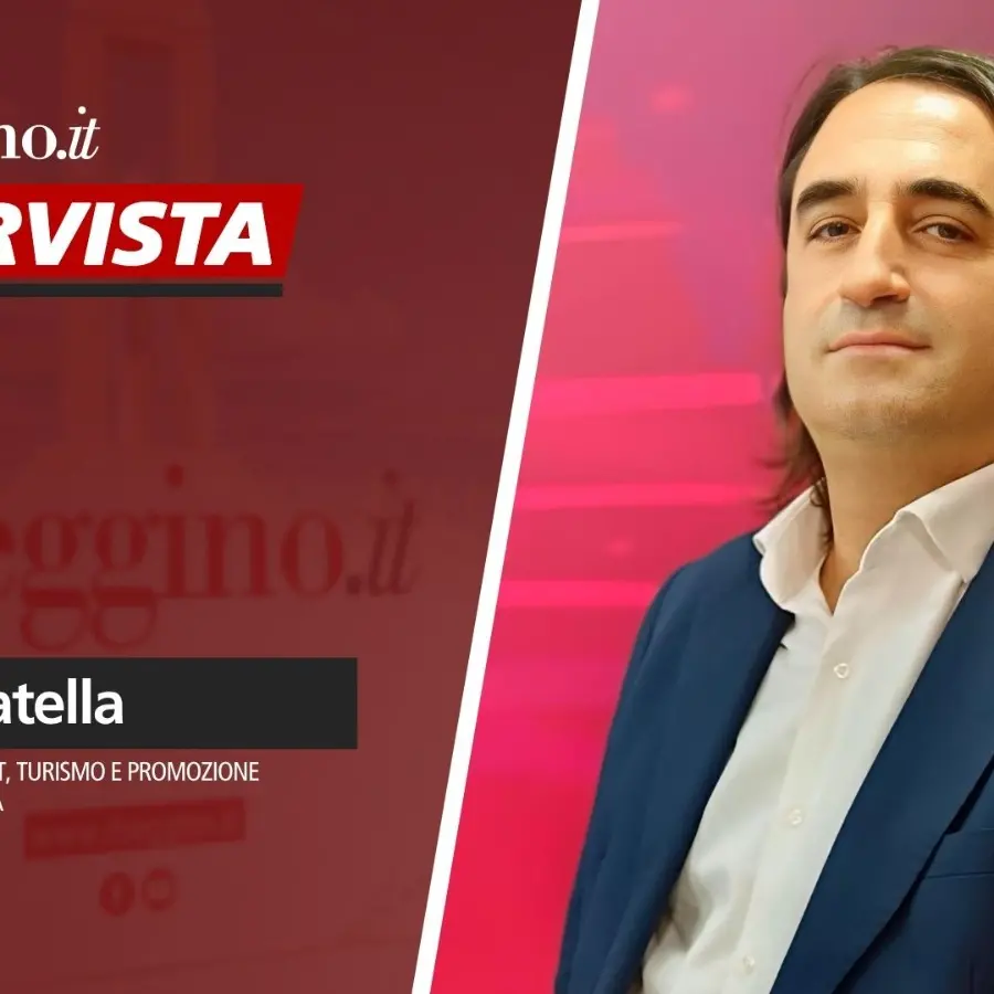 Il delegato Latella vede una Reggio rinascimentale: «Abbiamo gettato\u00A0le basi per una città veramente turistica»\n