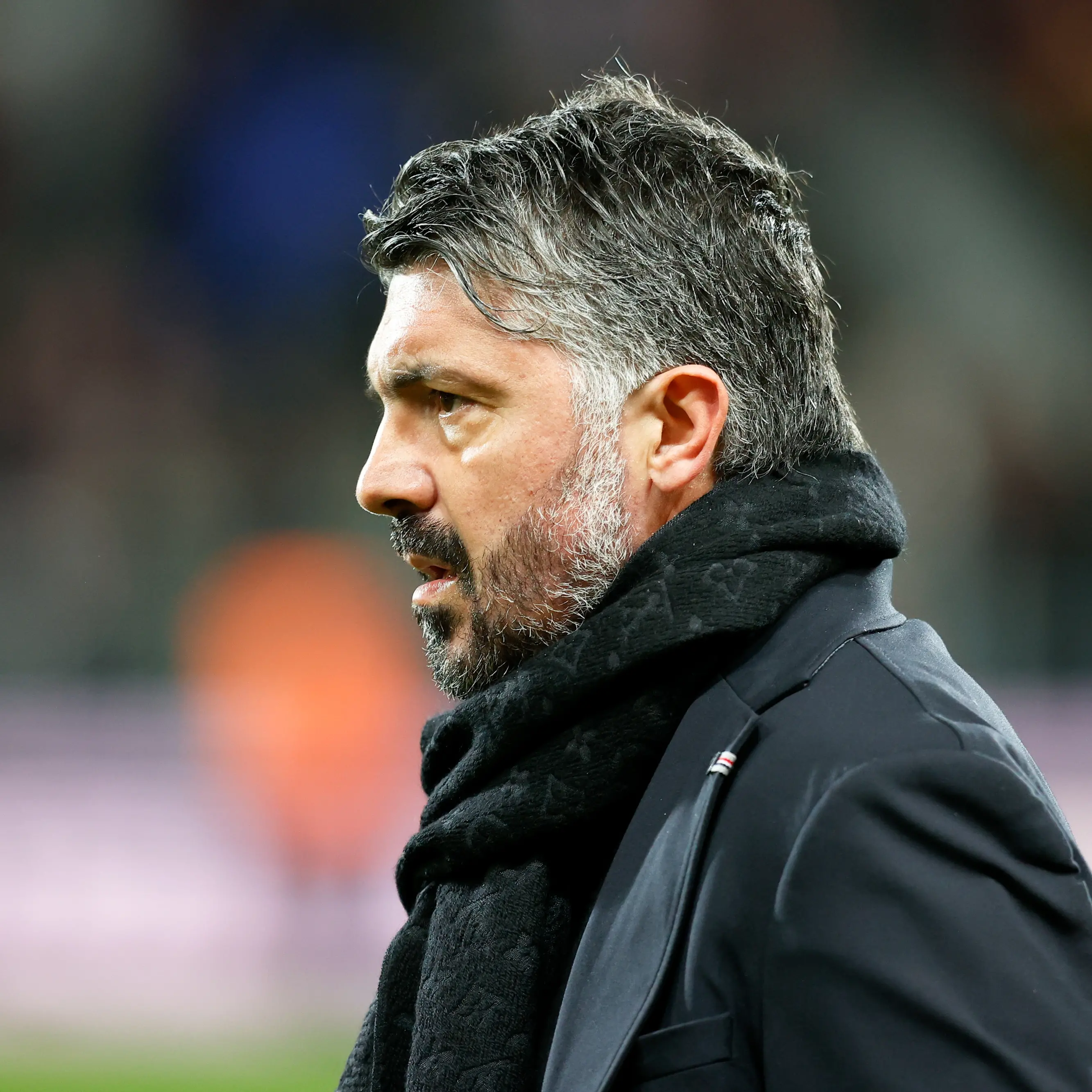 La Nazionale si affida alla grinta di Gattuso,\u00A0ma la scelta spacca il calcio italiano: «Ha carattere, ma non basta»\n