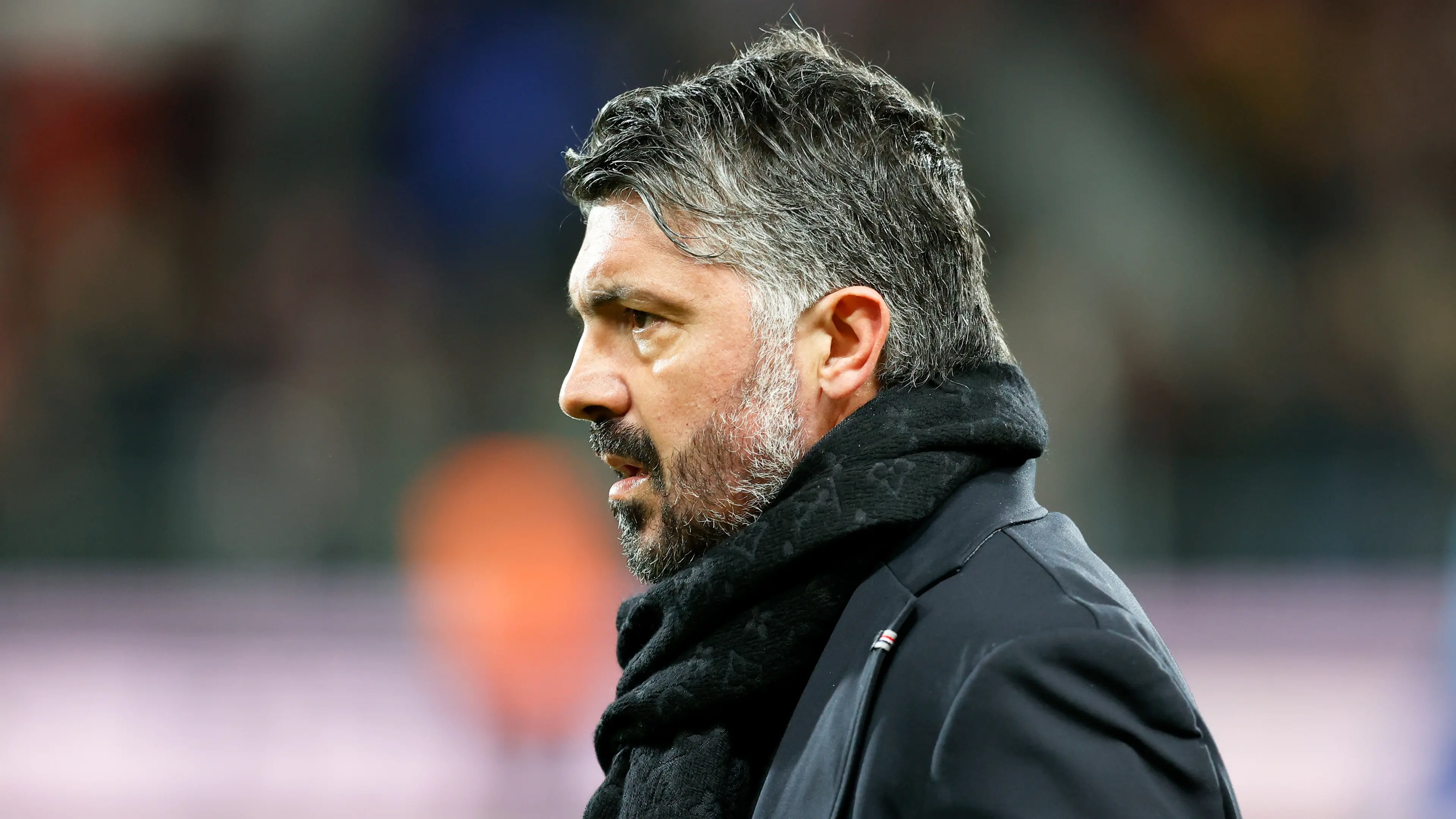 La Nazionale si affida alla grinta di Gattuso,\u00A0ma la scelta spacca il calcio italiano: «Ha carattere, ma non basta»\n
