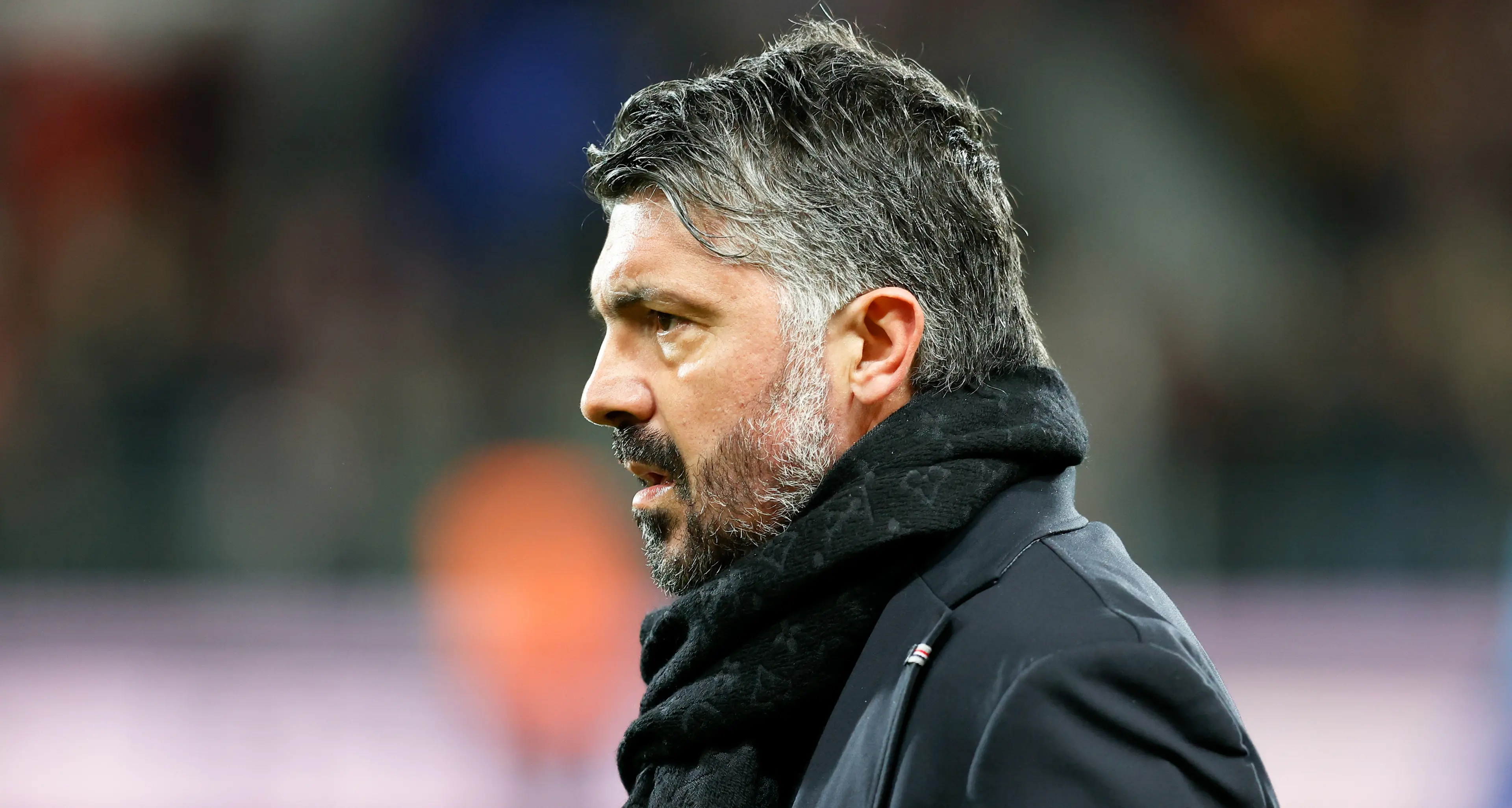 La Nazionale si affida alla grinta di Gattuso,\u00A0ma la scelta spacca il calcio italiano: «Ha carattere, ma non basta»\n