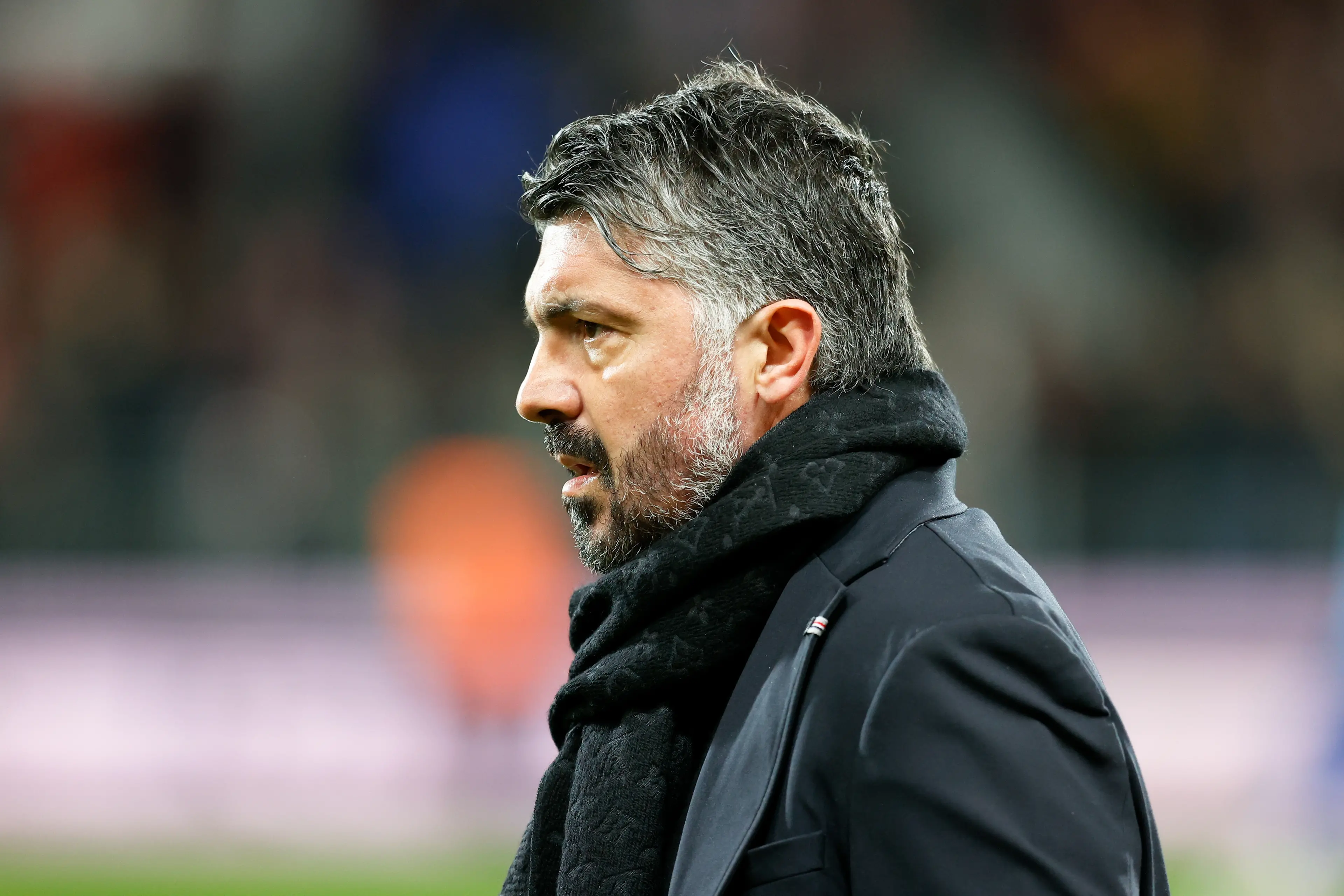 La Nazionale si affida alla grinta di Gattuso,\u00A0ma la scelta spacca il calcio italiano: «Ha carattere, ma non basta»\n